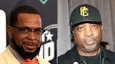 Chuck D gives props to Uncle Luke for how he influenced hip hop culture