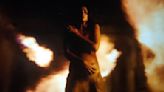 VIDEO: Deepika Padukone's Nearly-Naked Fire Scene In Kalki 2898 AD Leaked