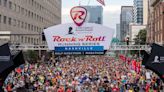 Thousands race through downtown Nashville in St. Jude Rock ‘n’ Roll Running Series