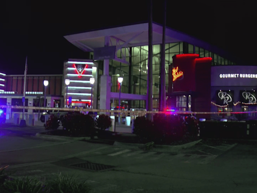 Deputies searching for suspect after boy shot, killed outside Red Robin at Citrus Park Town Center