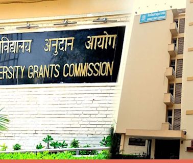 Plea in SC seeks stay on re-examination of UGC-NET exam