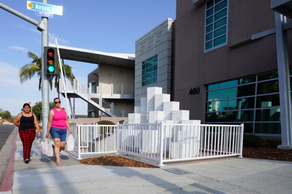 ‘Like it happened yesterday’: 40 years on, survivors reflect on San Ysidro McDonald’s massacre