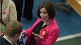 Live: Labour win in first result of the night