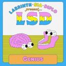 Genius (LSD song)