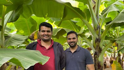 Agritech startup Fyllo raises $4 million from IndiaQuotient, SIDBI Ventures, IAN, others