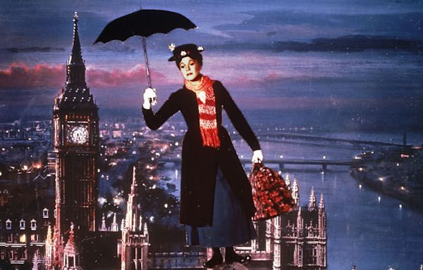 ‘The worst film I’ve ever seen’: The bittersweet saga of Mary Poppins