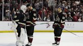 One Last Howl: The Arizona Coyotes fans say goodbye to the franchise