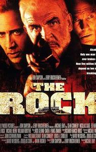 The Rock (film)