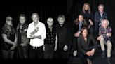 Deep Purple and Yes Team Up for 2024 North American Tour