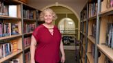 Meet Patty McGrath, the programming manager for the Massillon Public Library