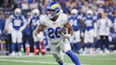 Rams designate RB Ronnie Rivers to return from IR