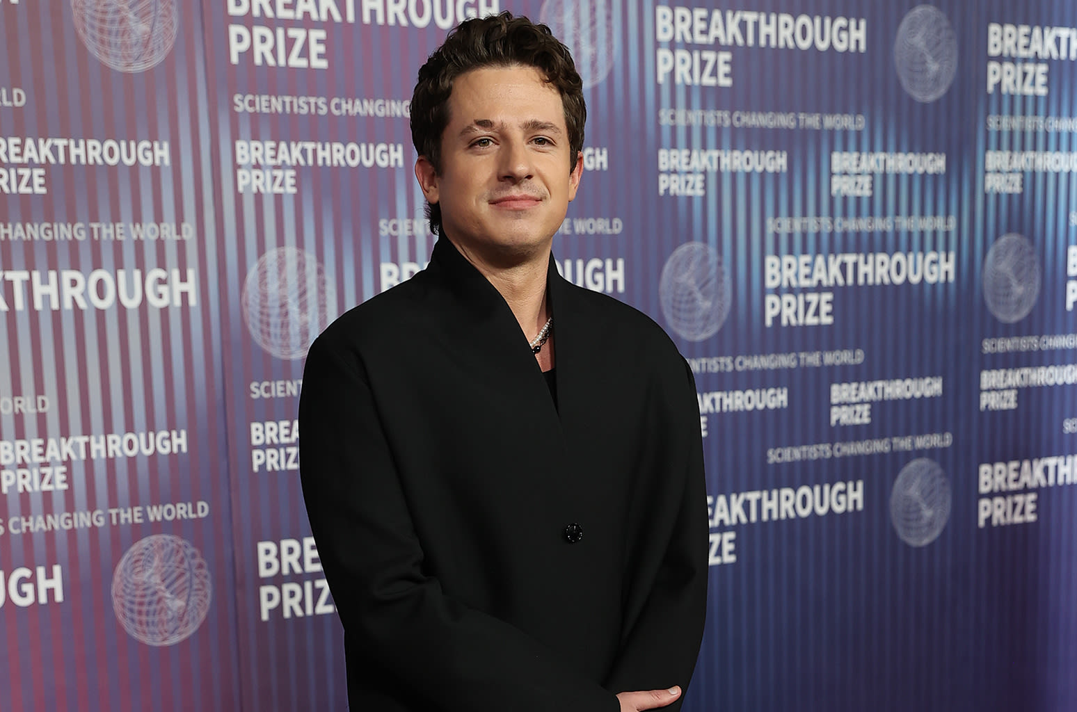 Charlie Puth Says Taylor Swift ‘Nudged’ Him to Inject More ‘Storytelling’ Into His Lyrics