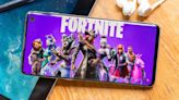 Fortnite banned from Samsung phones due to sideloading restrictions — but Epic Games has a solution