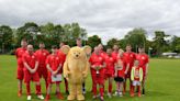 Battle of the Badges sees emergency services raise more than £5000 for Highland children’s charity