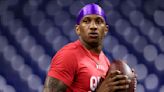 Michael Penix Jr. Being Drafted by Falcons Stuns NFL Fans After Kirk Cousins Contract