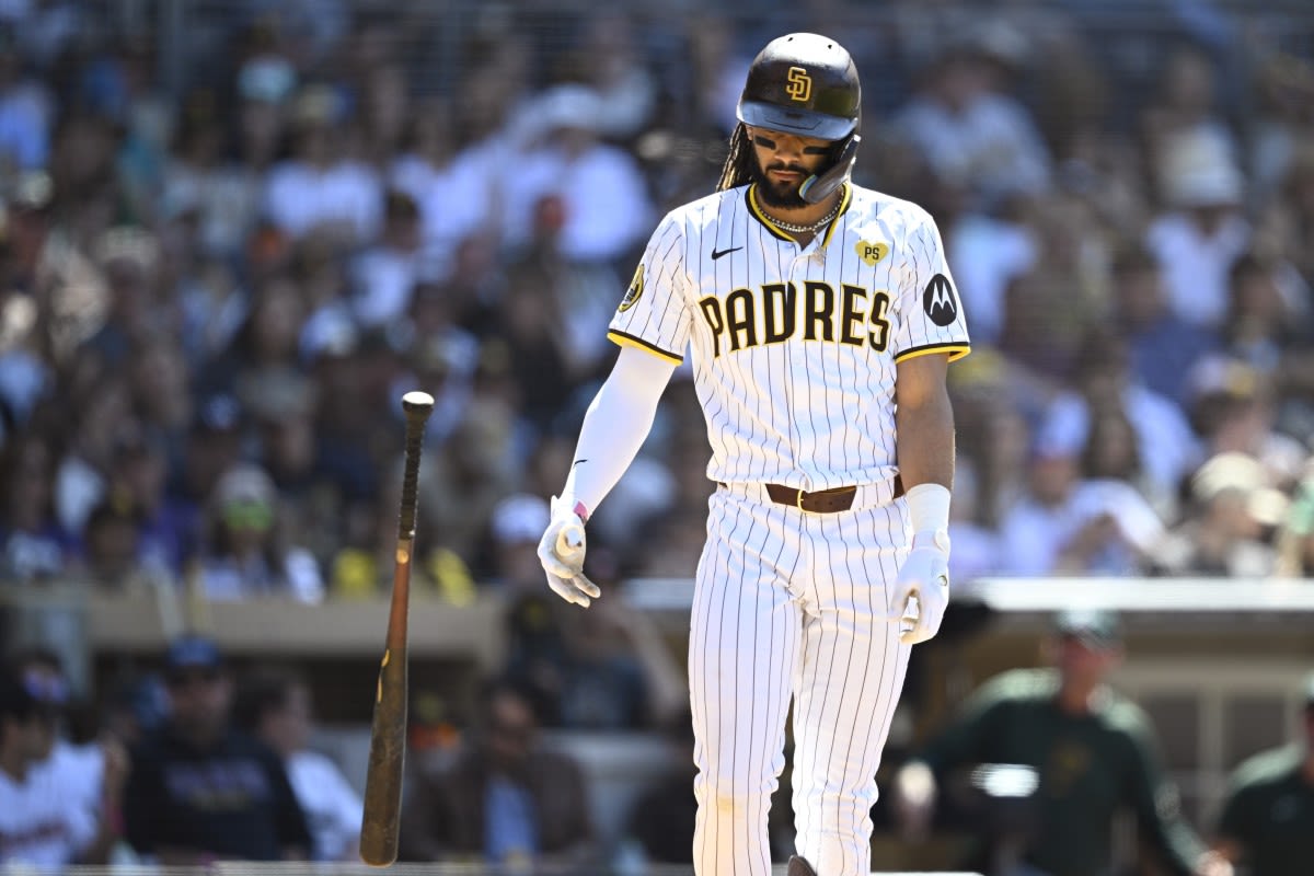 Padres News: Fernando Tatis Jr.'s Return to Lineup Uncertain Despite Positive Recovery Progress