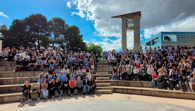 Más de 200 estudiantes de Jaén se implican en proyectos de investigación con la UJA