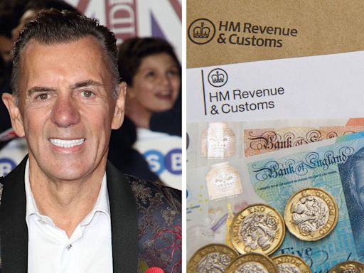 ‘The UK is in a mess and terrible things are happening’, says Ex-Dragon Den's star Duncan Bannatyne