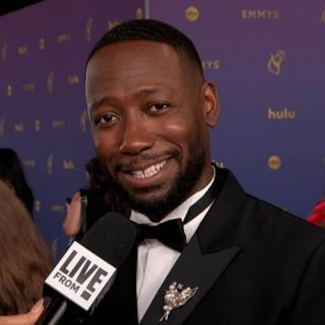 2024 Emmys: Lamorne Morris Calls Out ‘New Girl’ Star Jake Johnson For Not Wanting a Reunion - E! Online