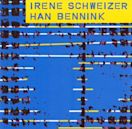 Irene Schweizer & Han Bennink