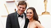 Ashton Kutcher Says Mila Kunis Told Him He Was an 'A------ for a Good 2 Years' Before They Dated
