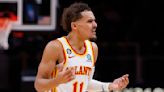 Trae Young, Hawks Will Discuss His Future Before The NBA Draft
