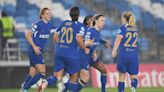 Real Madrid vs Chelsea LIVE: Women’s Champions League result and reaction as Blues draw in Spain