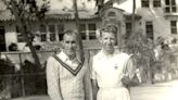 Memory Lane: When 'Big Bill' Tilden drew tennis fans to the Everglades Club