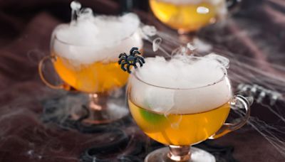 ‘The Nightmare Before Bar’ coming to DC in October