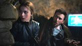 Chris Evans and Ana de Armas Go From First Date to Deadly Duo in Action-Packed 'Ghosted' Trailer