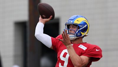 Rams News: Matthew Stafford Breaks Down Unique Journey in the NFL