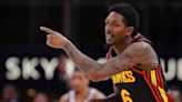 3-time Sixth Man award winner Lou Williams announces retirement