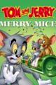 Tom and Jerry: Robin Hood and His Merry Mouse