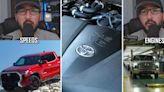 ‘Never getting rid of my 2019’: Viewers shook as Toyota's V6 Twin Turbo engine gets recalled