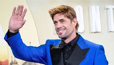 William Levy responde a las polémicas con su ex mujer, Elizabeth Gutiérrez