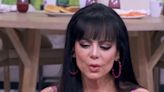 A un año sin su hijo, Maribel Guardia llora la muerte de su ahijado: “Ya tengo dos ángeles”