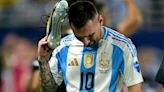 “Messi debe pedir perdón”: Autoridad argentina condena cánticos racistas y homófobos (VIDEO)