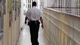 Nearly 2,000 prisoners to be released early from UK jails today – this is why