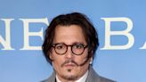 Johnny Depp addresses ‘sometimes tragic’ Hollywood career in award acceptance speech