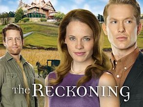 Beverly Lewis' The Reckoning