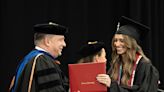 IU Columbus celebrates commencement for its 2024 graduates - The Republic News