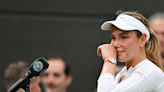 Donna Vekic puts Lula Sun in shade at Wimbledon to seal semi-final spot