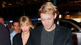 Taylor Swift Hints at Buying That London House With Joe Alwyn on 'TTPD'