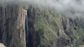 Cuánto mide Piedra Volada, la cascada más alta de México