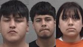 3 arrested in baby formula shoplifting ring at GA Walmart, Kroger and Publix stores