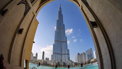 From Burj Khalifa to Merdeka, here are world’s top 10 tallest buildings in 2024
