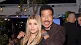 Lionel Richie celebrates his ‘little bird’ Sofia’s wedding in loving photo tribute