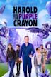 Harold and the Purple Crayon (film)