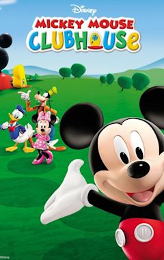 Mickey Mouse Clubhouse