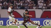 De virada, Fluminense perde para o São Paulo e fecha a rodada no Z4 | Fluminense | O Dia